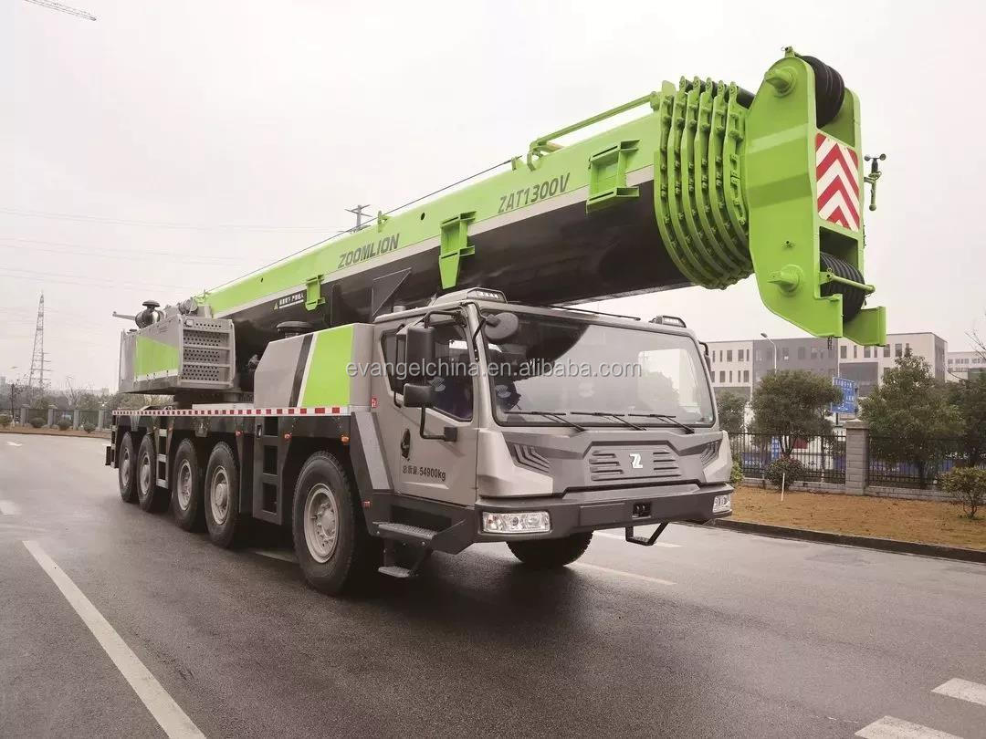 ZOOMLION  RT100 Lifting Machinery Truck Crane - 02_21d82b406e961bcaa7ada9204ebc4d4f.jpg