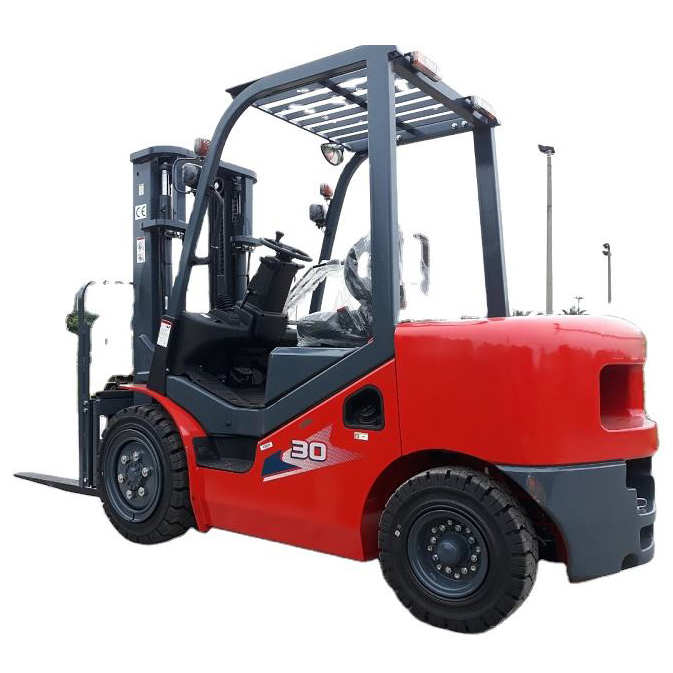 HELI CPCD30 Logistics Machinery Forklift - 02_69e3c4f853d5ef4a3b32295e19a2a74f.jpg