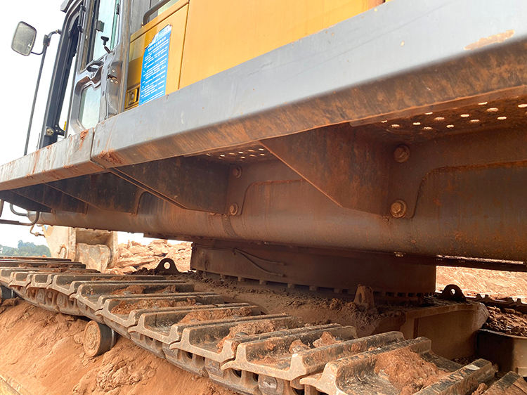 XCMG XE950D Earthmoving Machinery Crawler Excavator - 02_7a008de1f95bf1c3c4410957ff884ea6.jpg