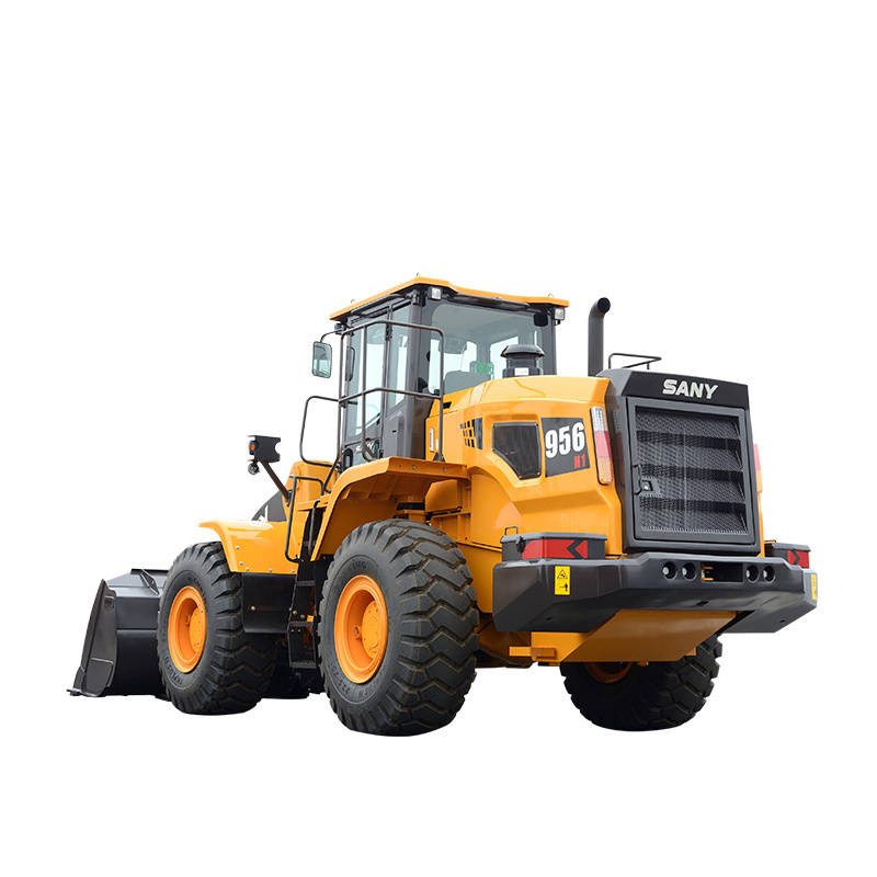SANY Syl956h Earthmoving Machinery Wheel Loader - 02_8cceb612f4276df0f72b877da9523478.jpg