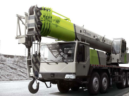 ZOOMLION QY80V Lifting Machinery Truck Crane - 02_cf6ea35b83bc4a97ae18f0a438fbc893.jpg