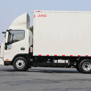JAC  Pickup Truck & Special Vehicle Cargo Truck - 02_f7541d88d9360afd93df865e2f01762a.png