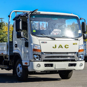JAC  Pickup Truck & Special Vehicle Cargo Truck - 03_1db13b1b0ff654be99a3571563bc05b6.png