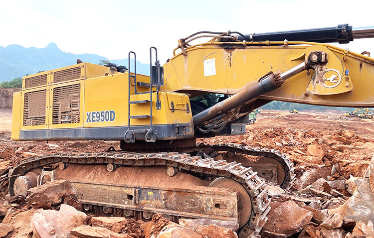XCMG XE950D Earthmoving Machinery Crawler Excavator - 03_6289001b460a2f5c5cfe4eca78596c74.jpg