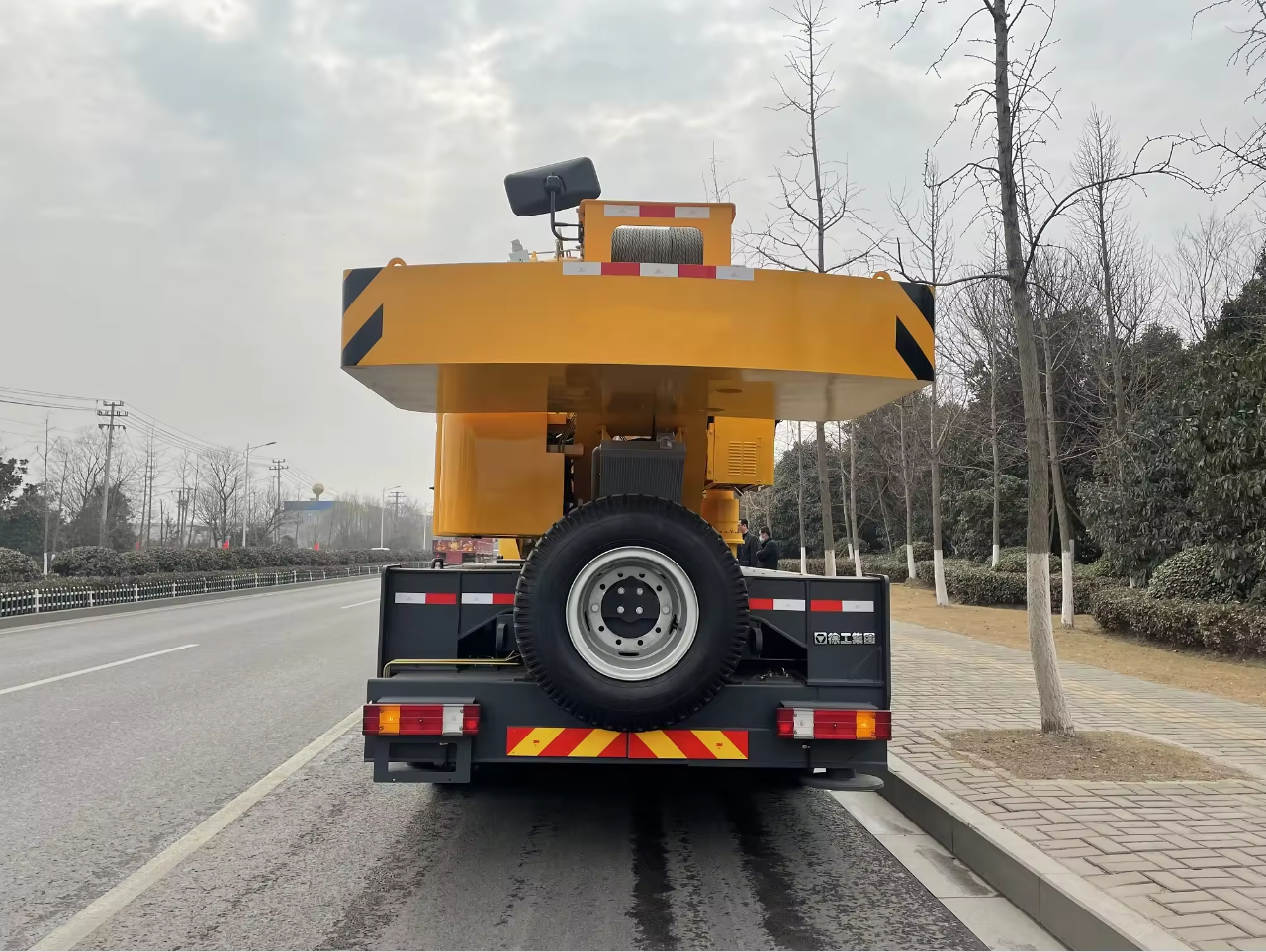 XCMG QY25K5D Lifting Machinery Truck Crane - 03_73d467b771a4d97b00dd00e94a5d959c.png
