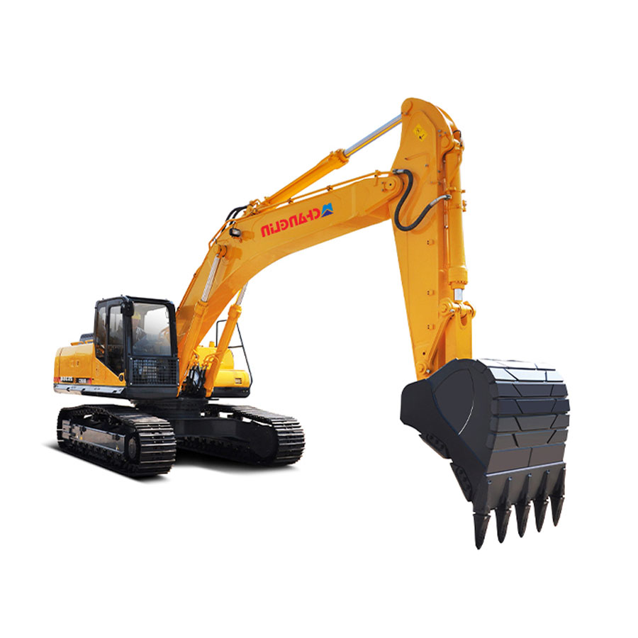 CHANGLIN  ZG150 Earthmoving Machinery Crawler Excavator - 03_bdf953db984e56d526b6b29e45304c40.jpg