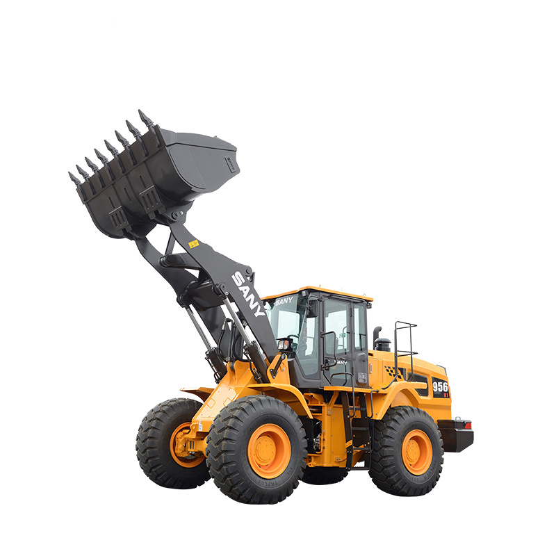 SANY Syl956h Earthmoving Machinery Wheel Loader - 04_19f91e1ea5bddc391e707088a6be5a7c.jpg