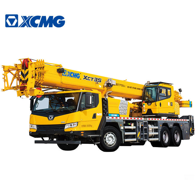 XCMG XCT35 Lifting Machinery Truck Crane - 04_24c1e5b85054b97efd4b22fceb932cf5.jpg