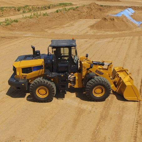 SEM SEM656F Earthmoving Machinery Wheel Excavator - 04_5d406be7b10cc852a5a22dcf86e4adf1.png