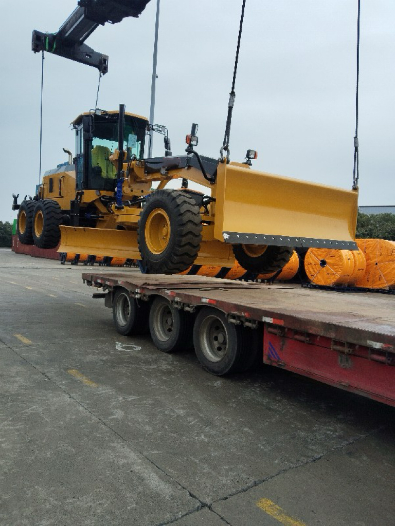 SANY STG230C Road Construction Machinery Motor Grader - 04_c436fd3dbbe0cf975dcbb071f0f53290.jpg