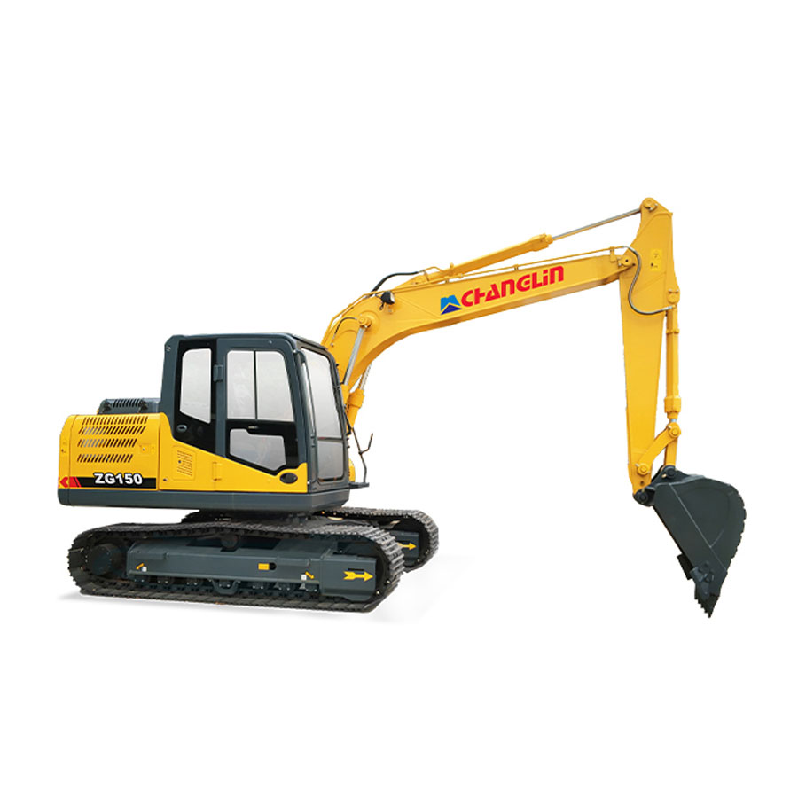 CHANGLIN  ZG150 Earthmoving Machinery Crawler Excavator - 05_20251224_827a3b78227d3700c4cd3d1f13d6a512.jpg