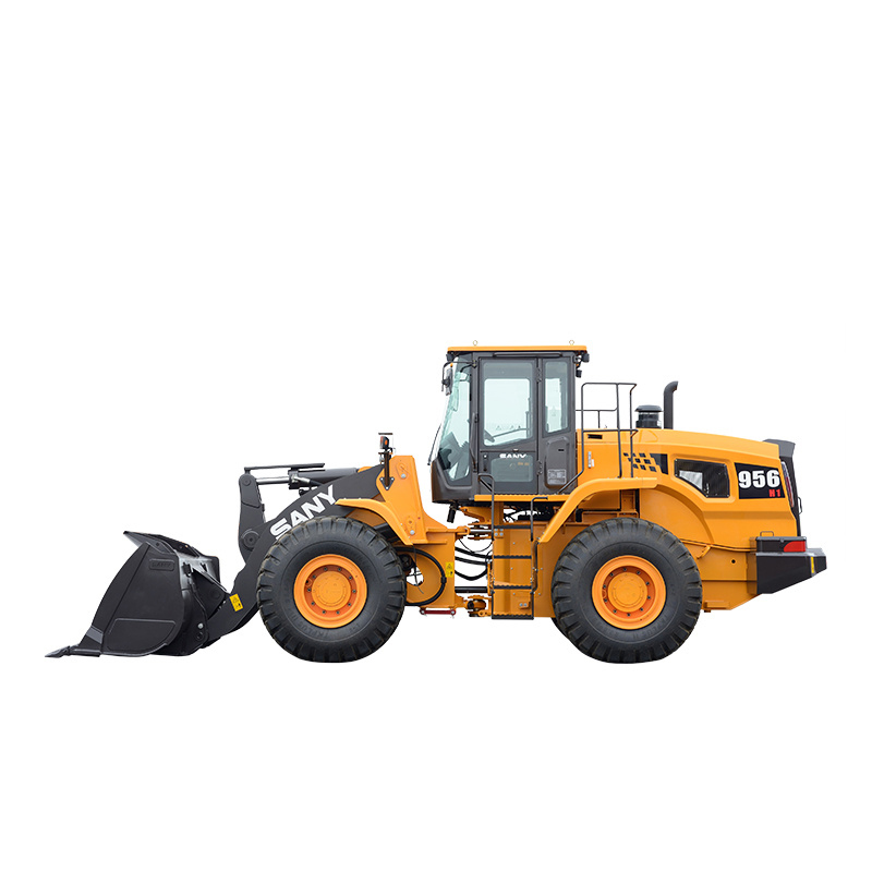SANY Syl956h Earthmoving Machinery Wheel Loader - 05_20251225_10b1da402b257b0cbe38f5ed9998fa24.jpg
