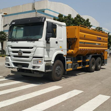 XCMG XKC163 Road Construction Machinery Asphalt Mixing Plant - 05_20251226_92c2831ea175723951b3ffd92895f454.png