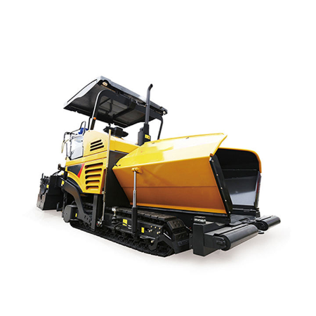 XCMG RP603 Road Construction Machinery Paver - 05_20251229_0f90e48ecbe1f9d3608c5d2f399958b8.png