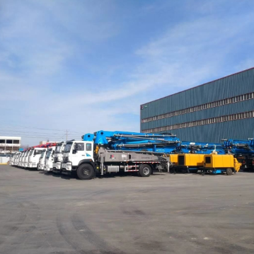 JIUHE  FAW/HOWO 4X2 Lifting Machinery Truck Mounted Crane - 05_20251229_412ddb871f8ccf5b15f818781f37467c.png