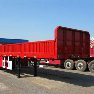 CIMC HW-51 Truck & Special Vehicle Semi-Trailer - 05_20251229_71b5b7e249e66f592a016832364aa454.png