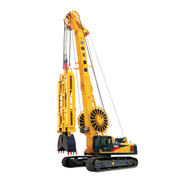 XCMG  XG360 Drilling Machinery Diaphragm Wall Grab - 05_20251230_9f17d2ab3544dcb482593a26cf30eeef.png