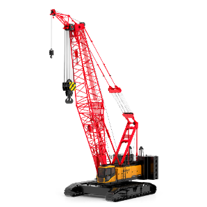 SANY SCC1500A Lifting Machinery Crawler Crane - 05_20251231_0bb978e93dc3af20777566eb70bb64ac.png