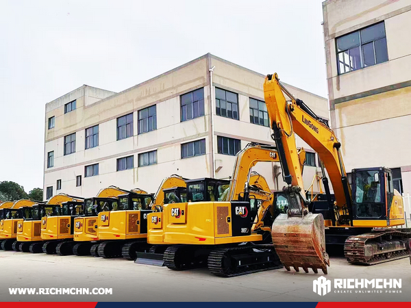Lonchain Group Team Visits Suzhou Factory for Vlog Production