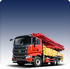 Concrete Machinery