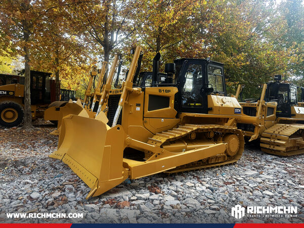 20241119_Guyana 1 Unit SEM 818F Bulldozer(Jamie Wu OM2024H0055B) (2).jpg