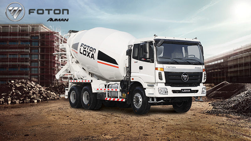FOTON LOXA