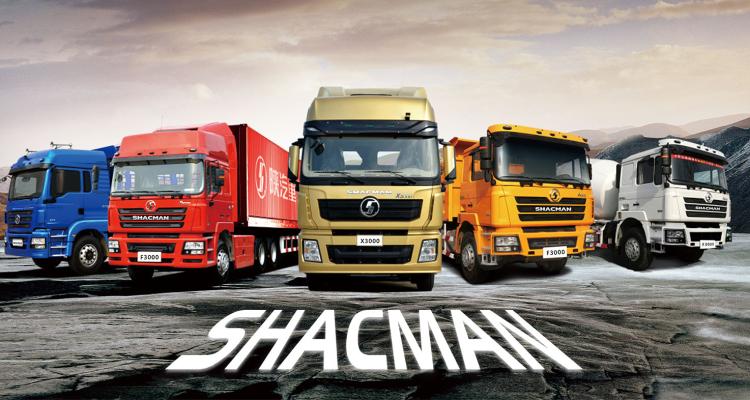 SHACMAN