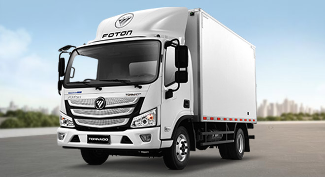 FOTON