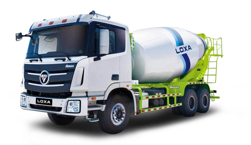 FOTON LOXA
