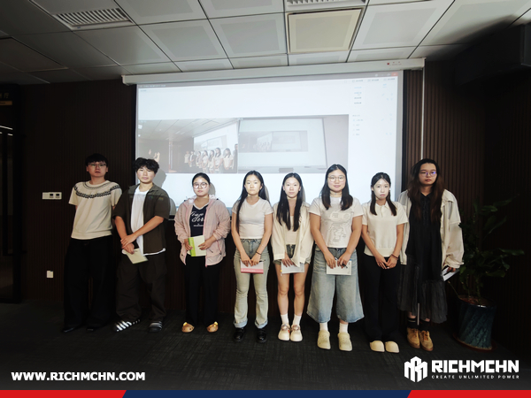 Lonchain Group Participates in Product Training on Horizontal Directional Drilling Machines