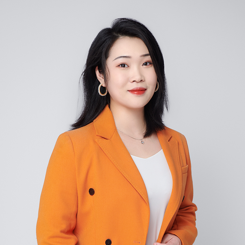 Jane Yin