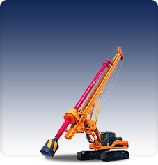 Drilling Machinery