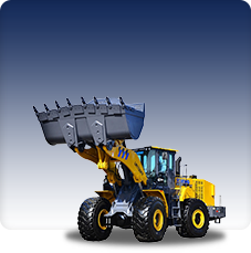 Earthmoving Machinery