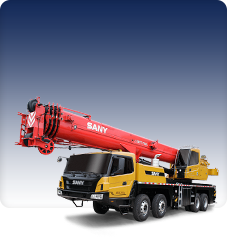 Lifting Machinery