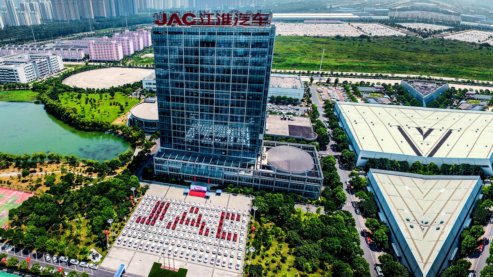 JAC