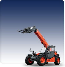 Logistics Machinery