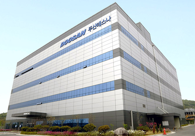DOOSAN