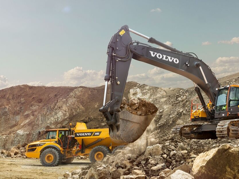VOLVO