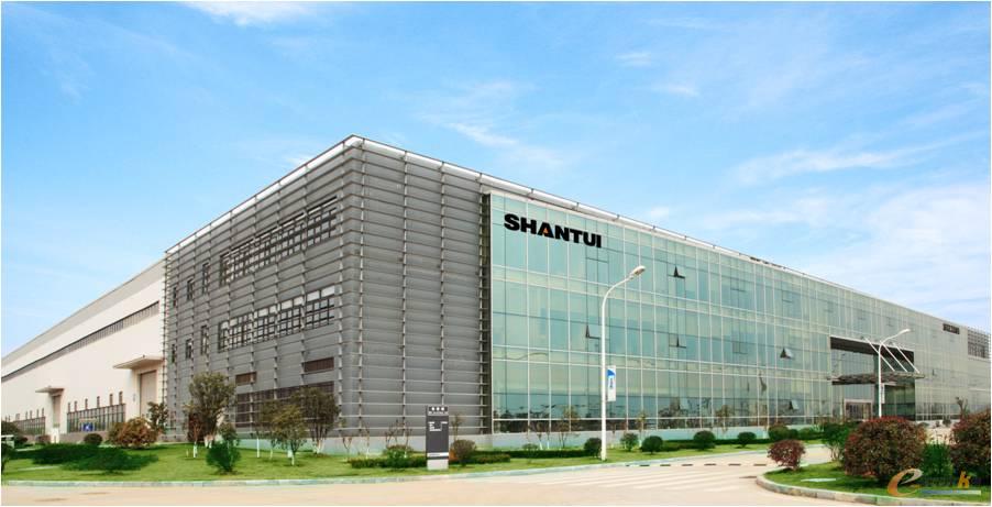 SHANTUI