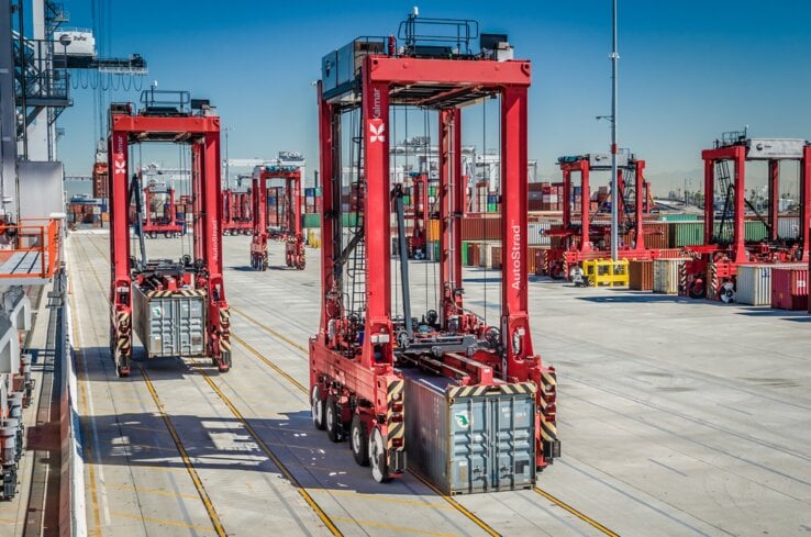 KALMAR
