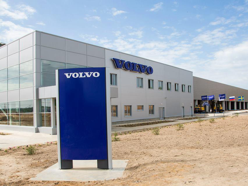 VOLVO