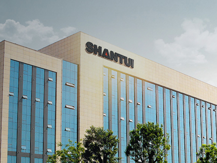 SHANTUI