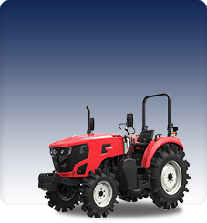 Agricultural Machinery