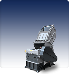 Mining Machinery