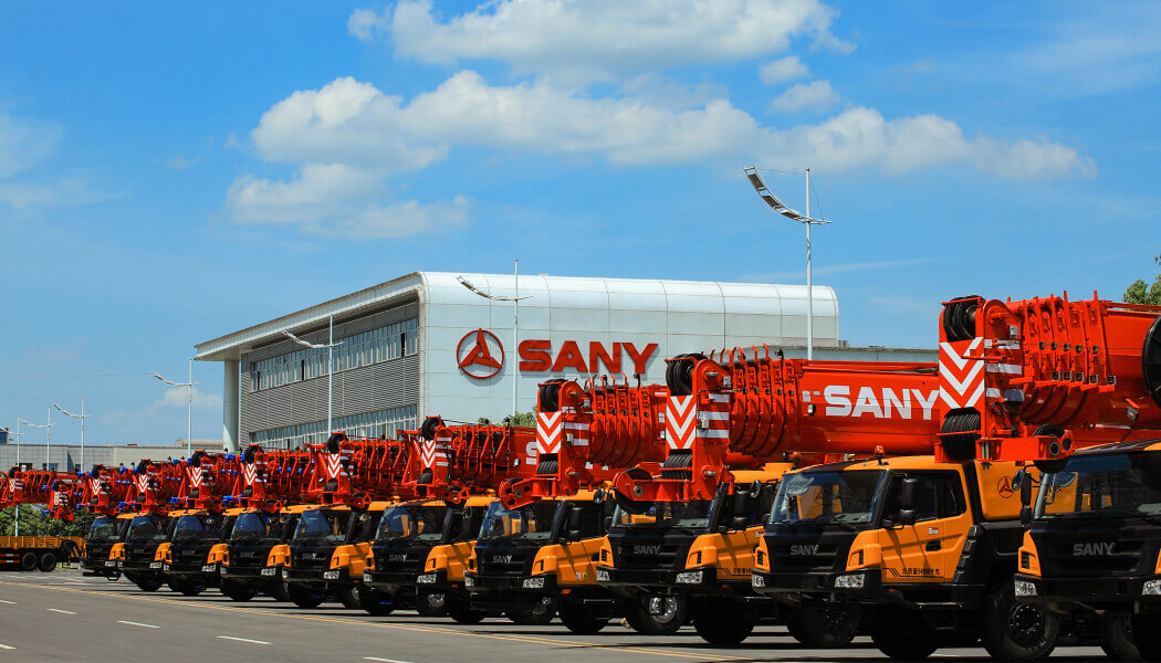 SANY