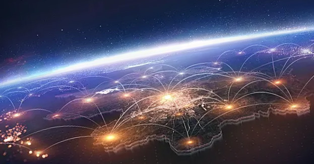 Global Strength - Lonchain Group